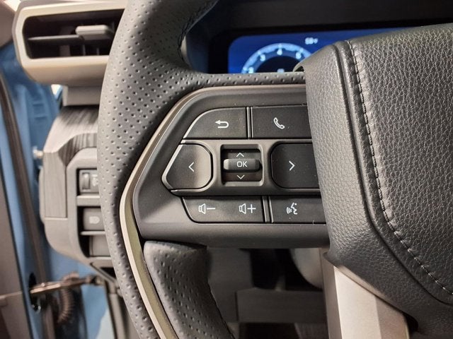 2025 Toyota 4Runner i-FORCE MAX 4Runner Platinum