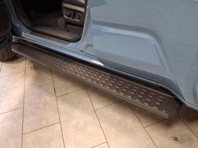 2025 Toyota 4Runner i-FORCE MAX 4Runner Platinum