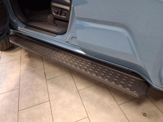 2025 Toyota 4Runner i-FORCE MAX 4Runner Platinum