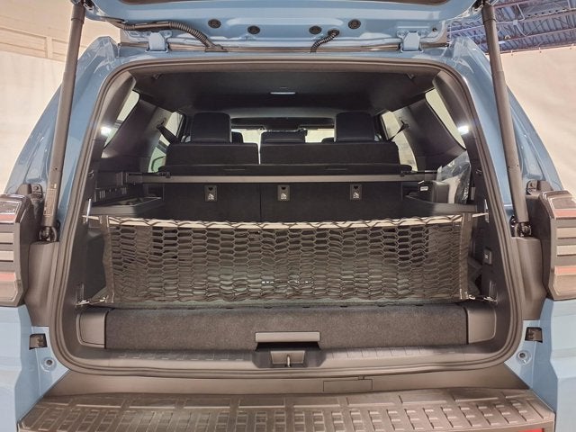 2025 Toyota 4Runner i-FORCE MAX 4Runner Platinum