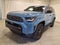 2025 Toyota 4Runner i-FORCE MAX 4Runner Platinum