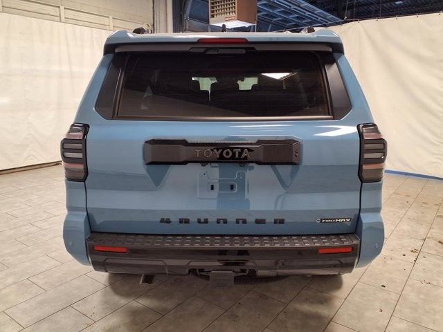 2025 Toyota 4Runner i-FORCE MAX 4Runner Platinum