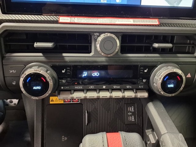 2026 Toyota 4Runner i-FORCE MAX 4Runner TRD Pro