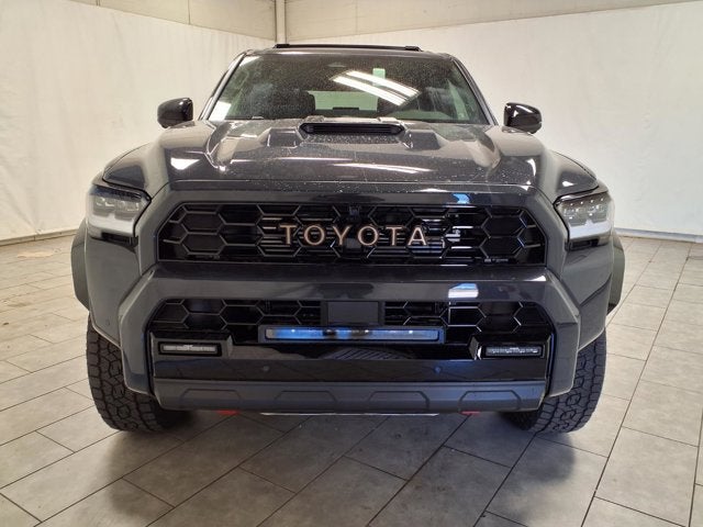 2026 Toyota 4Runner i-FORCE MAX 4Runner TRD Pro