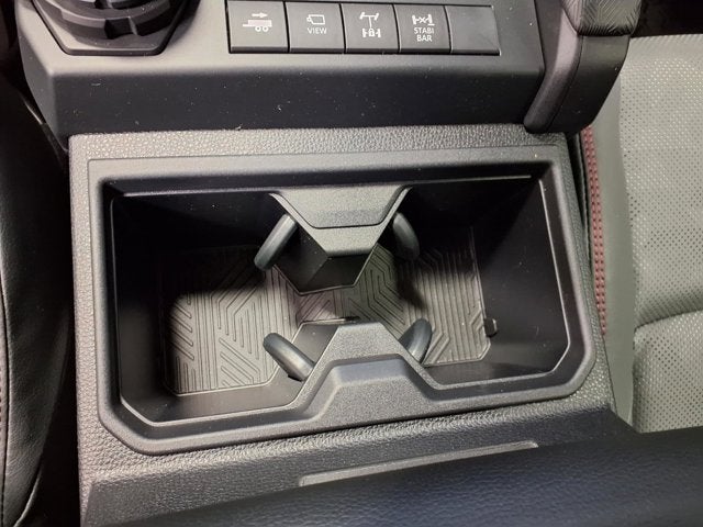 2026 Toyota 4Runner i-FORCE MAX 4Runner TRD Pro