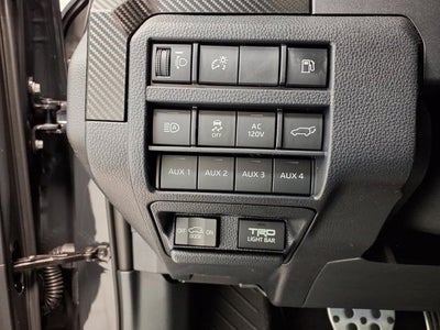 2026 Toyota 4Runner i-FORCE MAX 4Runner TRD Pro