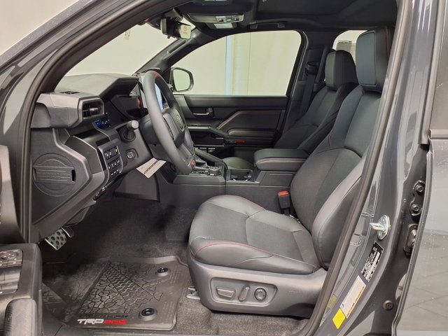 2026 Toyota 4Runner i-FORCE MAX 4Runner TRD Pro