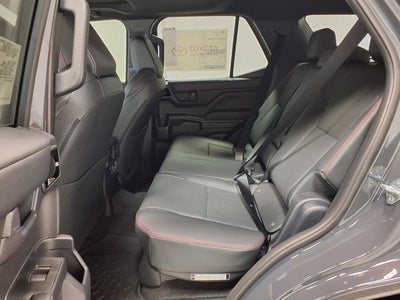 2026 Toyota 4Runner i-FORCE MAX 4Runner TRD Pro