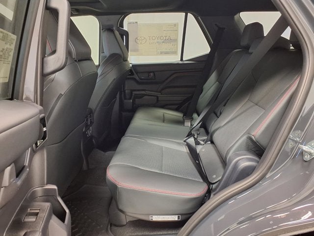 2026 Toyota 4Runner i-FORCE MAX 4Runner TRD Pro