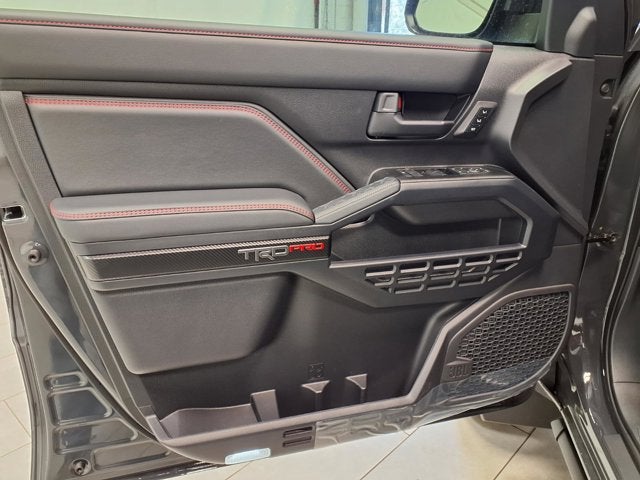 2026 Toyota 4Runner i-FORCE MAX 4Runner TRD Pro