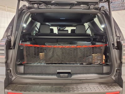 2026 Toyota 4Runner i-FORCE MAX 4Runner TRD Pro