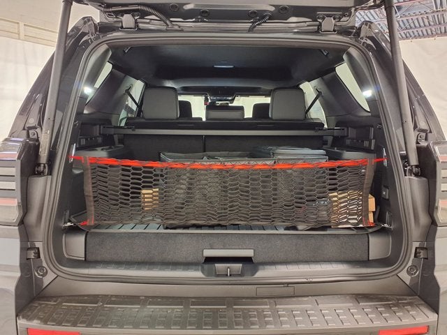 2026 Toyota 4Runner i-FORCE MAX 4Runner TRD Pro