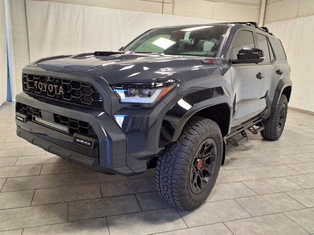 2026 Toyota 4Runner i-FORCE MAX 4Runner TRD Pro