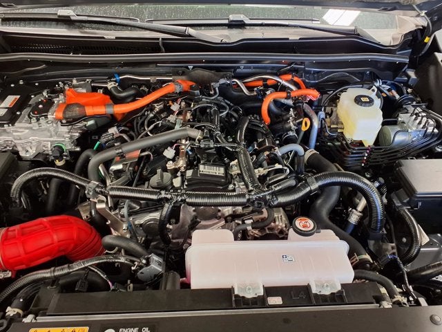 2026 Toyota 4Runner i-FORCE MAX 4Runner TRD Pro