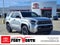 2026 Toyota 4Runner i-FORCE MAX 4Runner Platinum