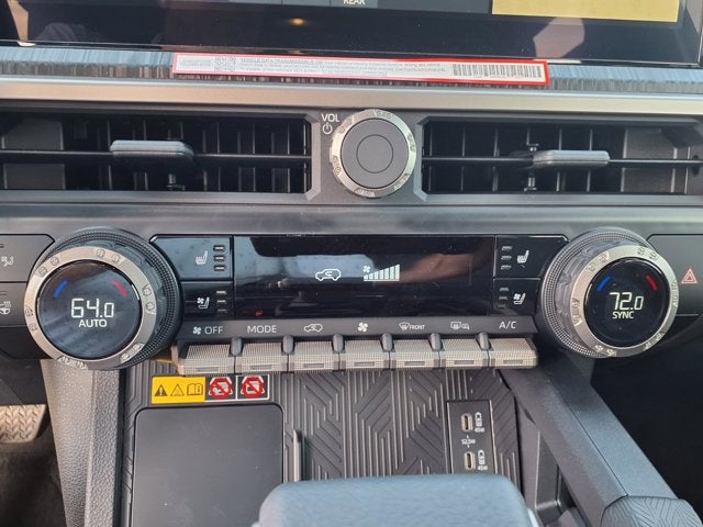 2026 Toyota 4Runner i-FORCE MAX 4Runner Platinum
