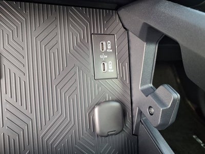 2026 Toyota 4Runner i-FORCE MAX 4Runner Platinum