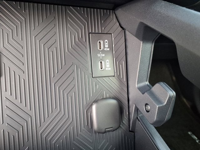 2026 Toyota 4Runner i-FORCE MAX 4Runner Platinum