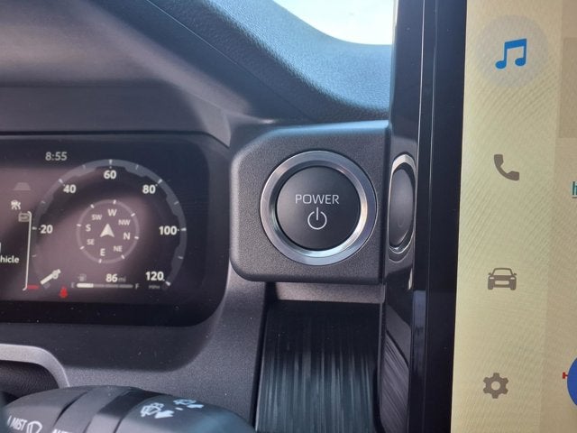 2026 Toyota 4Runner i-FORCE MAX 4Runner Platinum