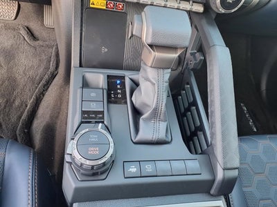 2026 Toyota 4Runner i-FORCE MAX 4Runner Platinum