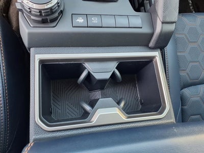 2026 Toyota 4Runner i-FORCE MAX 4Runner Platinum