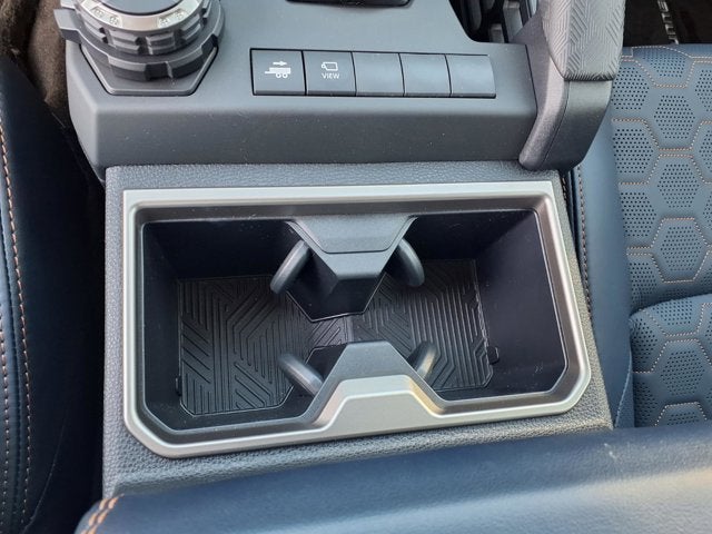 2026 Toyota 4Runner i-FORCE MAX 4Runner Platinum