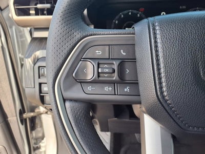2026 Toyota 4Runner i-FORCE MAX 4Runner Platinum