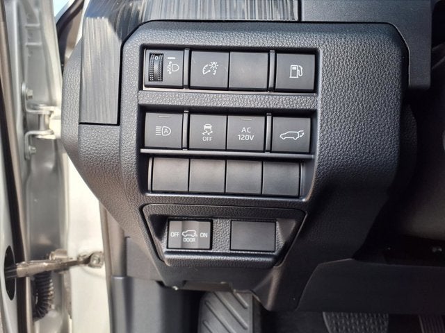 2026 Toyota 4Runner i-FORCE MAX 4Runner Platinum