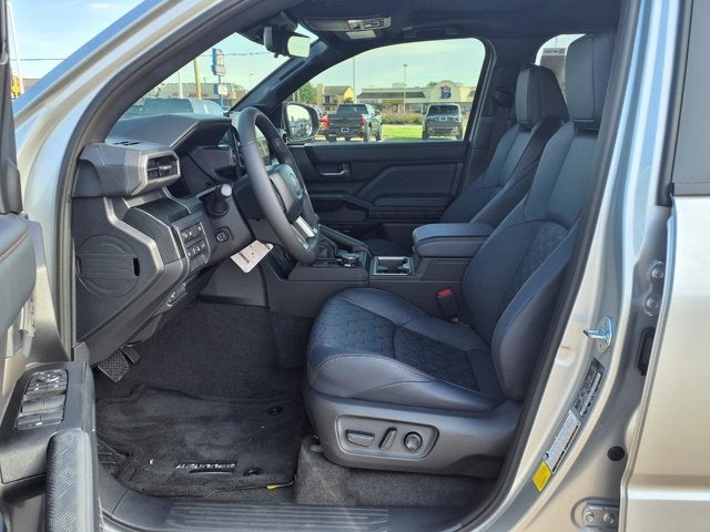 2026 Toyota 4Runner i-FORCE MAX 4Runner Platinum
