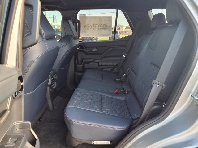 2026 Toyota 4Runner i-FORCE MAX 4Runner Platinum