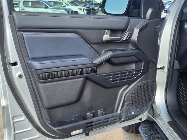 2026 Toyota 4Runner i-FORCE MAX 4Runner Platinum