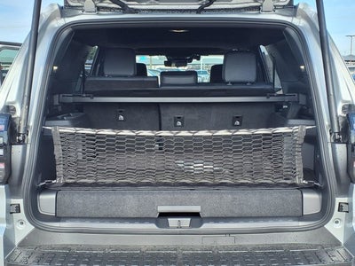 2026 Toyota 4Runner i-FORCE MAX 4Runner Platinum