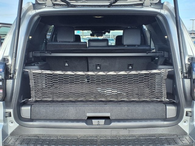 2026 Toyota 4Runner i-FORCE MAX 4Runner Platinum