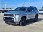 2026 Toyota 4Runner i-FORCE MAX 4Runner Platinum