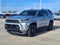 2026 Toyota 4Runner i-FORCE MAX 4Runner Platinum