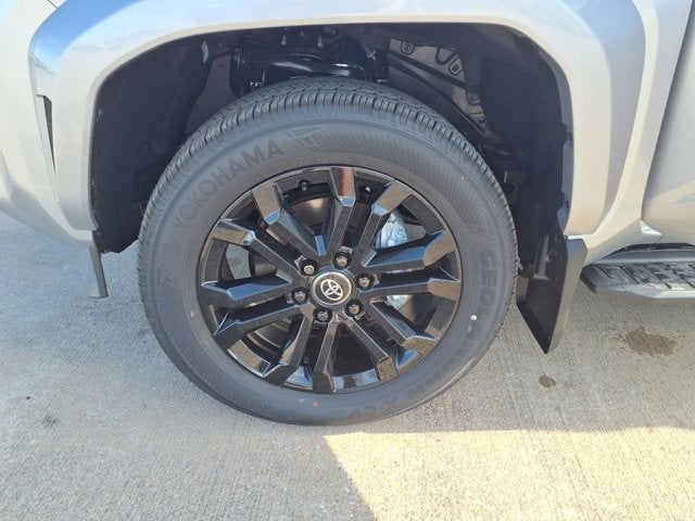 2026 Toyota 4Runner i-FORCE MAX 4Runner Platinum