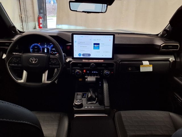 2026 Toyota 4Runner i-FORCE MAX 4Runner TRD Off-Road Premium