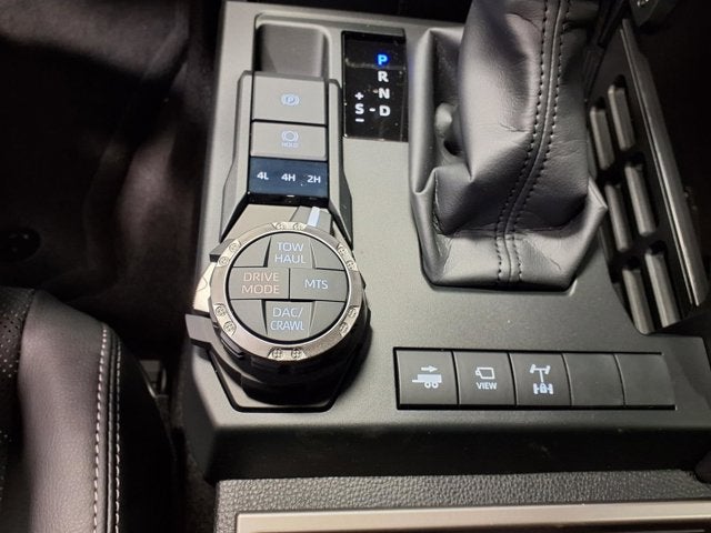 2026 Toyota 4Runner i-FORCE MAX 4Runner TRD Off-Road Premium