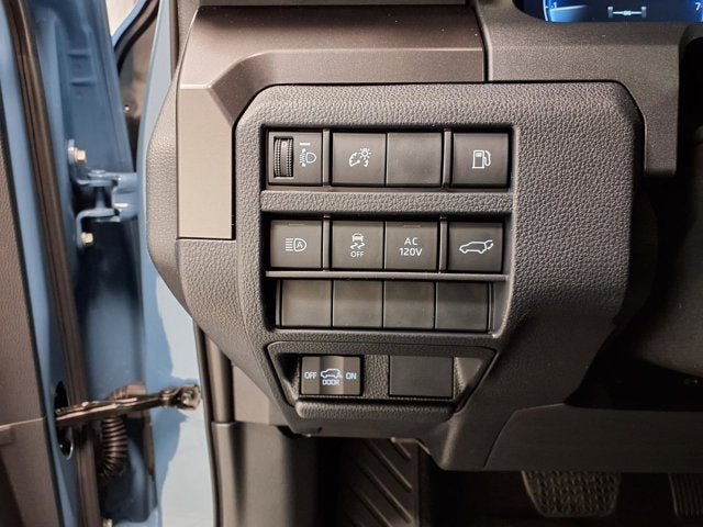 2026 Toyota 4Runner i-FORCE MAX 4Runner TRD Off-Road Premium