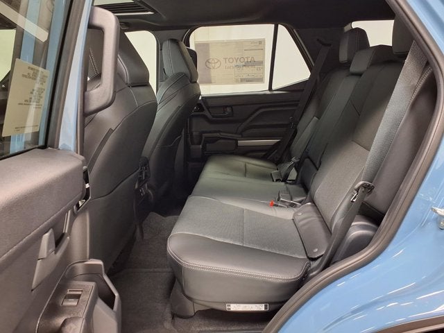 2026 Toyota 4Runner i-FORCE MAX 4Runner TRD Off-Road Premium