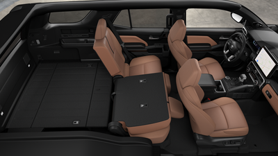 2026 Toyota 4Runner i-FORCE MAX 4Runner Limited