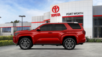 2026 Toyota 4Runner i-FORCE MAX 4Runner Limited