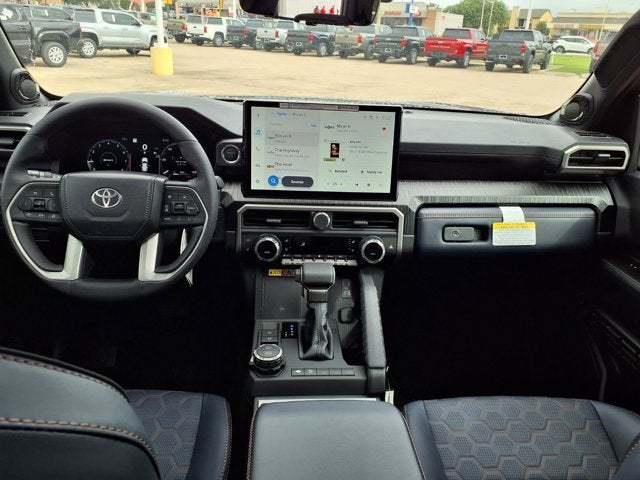 2026 Toyota 4Runner i-FORCE MAX 4Runner Platinum