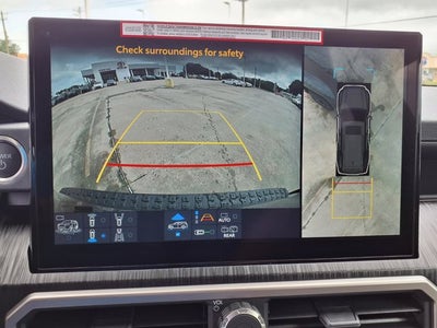 2026 Toyota 4Runner i-FORCE MAX 4Runner Platinum