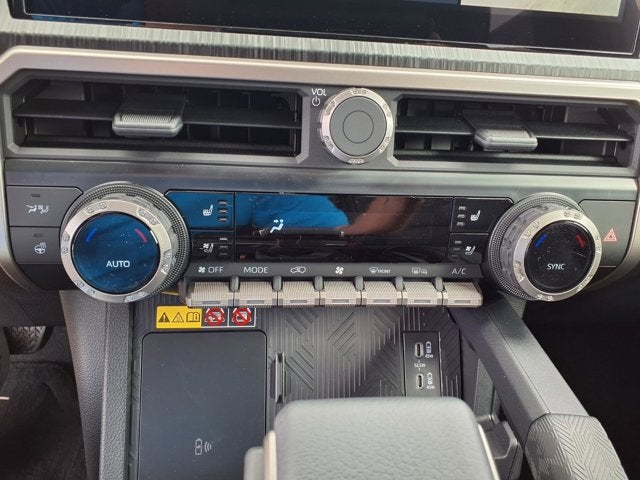 2026 Toyota 4Runner i-FORCE MAX 4Runner Platinum