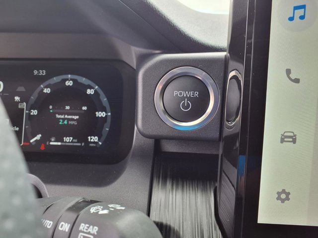 2026 Toyota 4Runner i-FORCE MAX 4Runner Platinum
