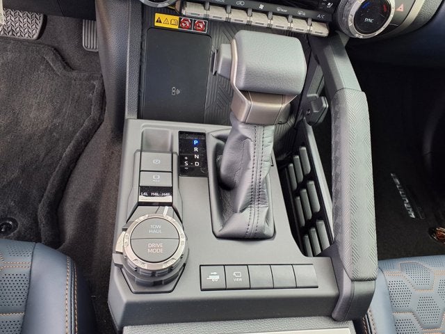 2026 Toyota 4Runner i-FORCE MAX 4Runner Platinum