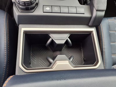 2026 Toyota 4Runner i-FORCE MAX 4Runner Platinum