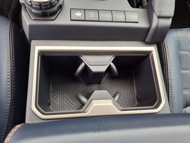 2026 Toyota 4Runner i-FORCE MAX 4Runner Platinum