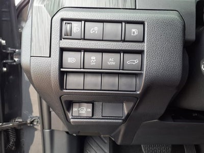 2026 Toyota 4Runner i-FORCE MAX 4Runner Platinum